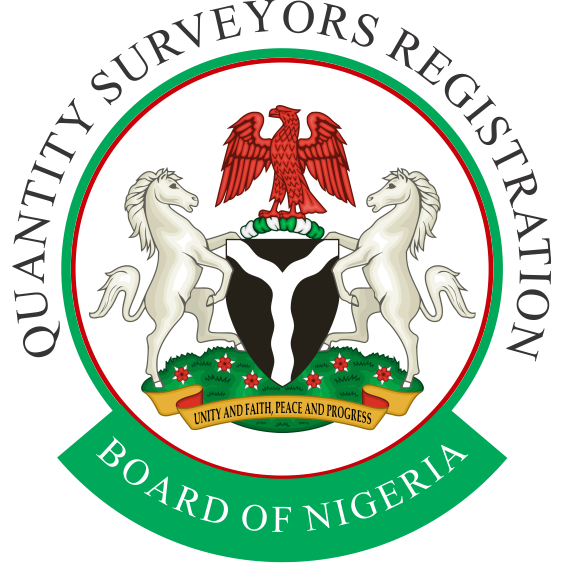 quantity surveyors registration